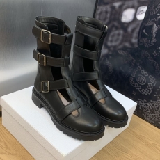 Christian Dior Boots